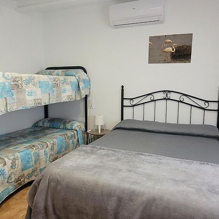 La Llar De Laura 2 Villa Amposta Exteriör bild