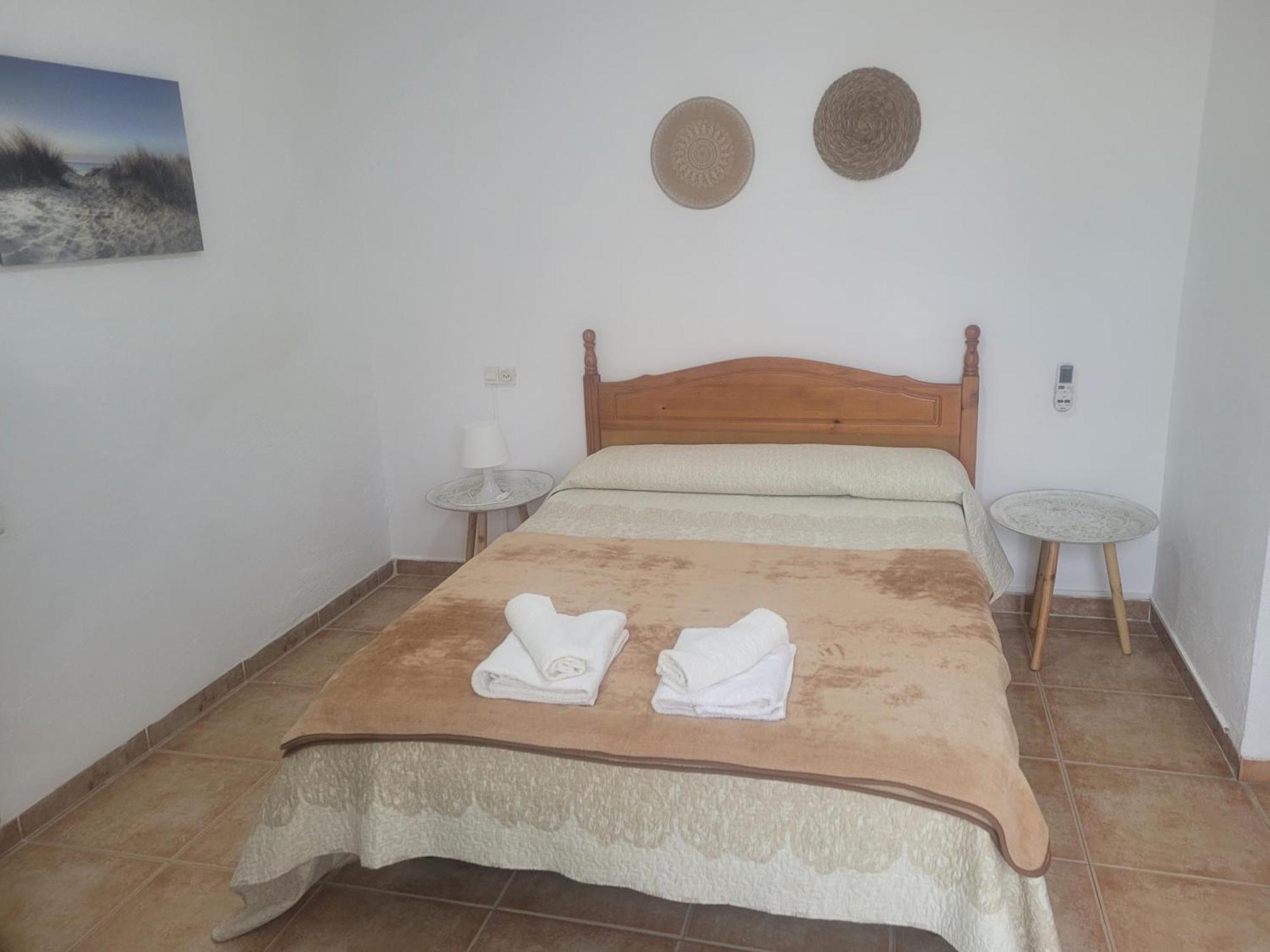 La Llar De Laura 2 Villa Amposta Exteriör bild