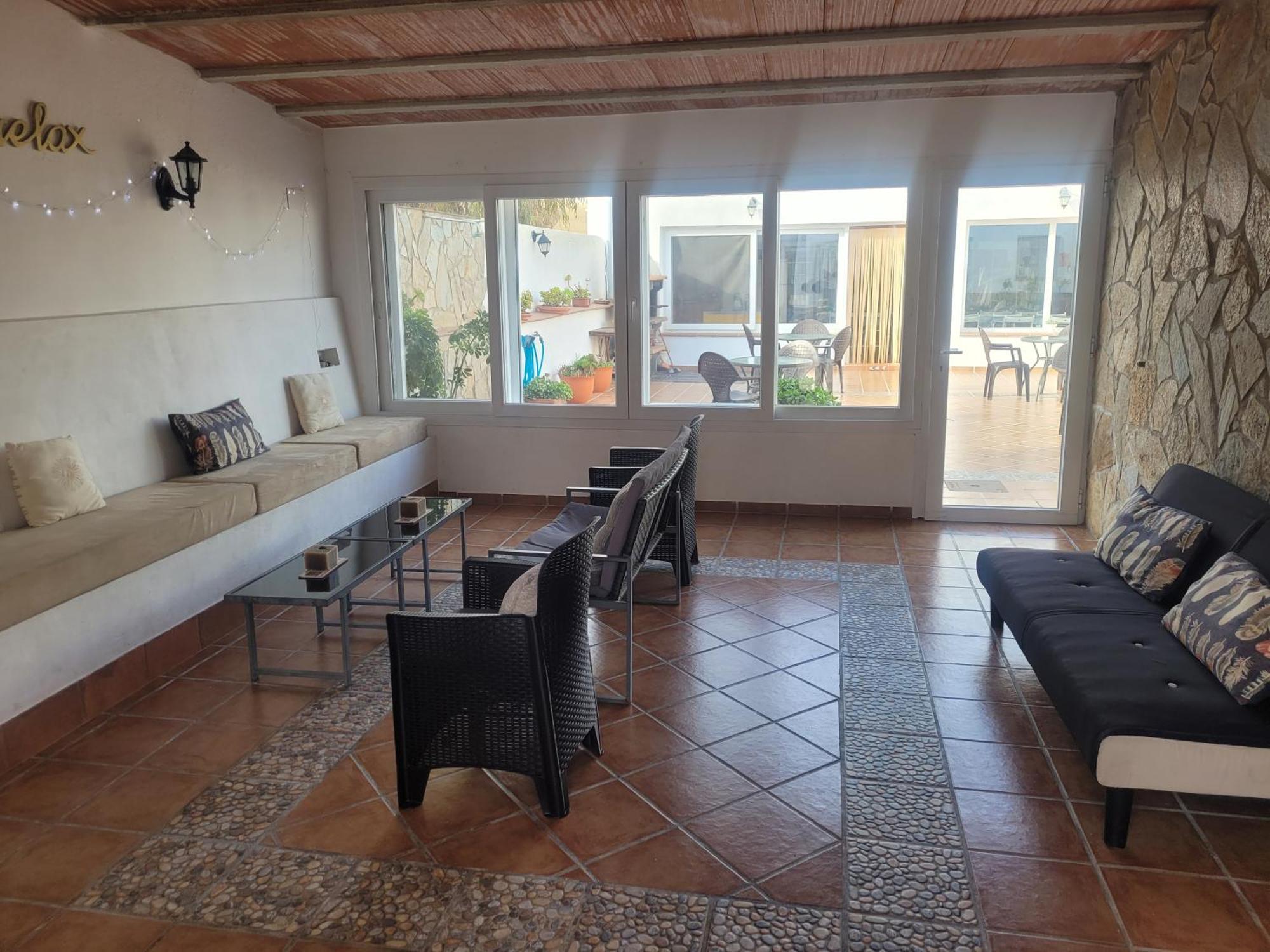 La Llar De Laura 2 Villa Amposta Exteriör bild