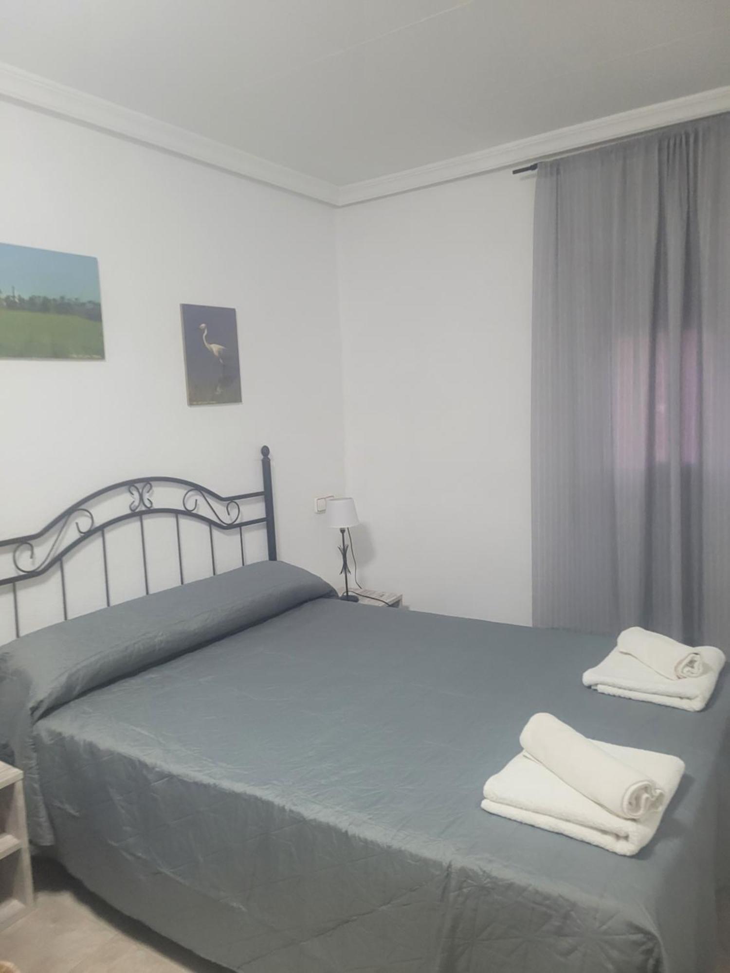 La Llar De Laura 2 Villa Amposta Exteriör bild