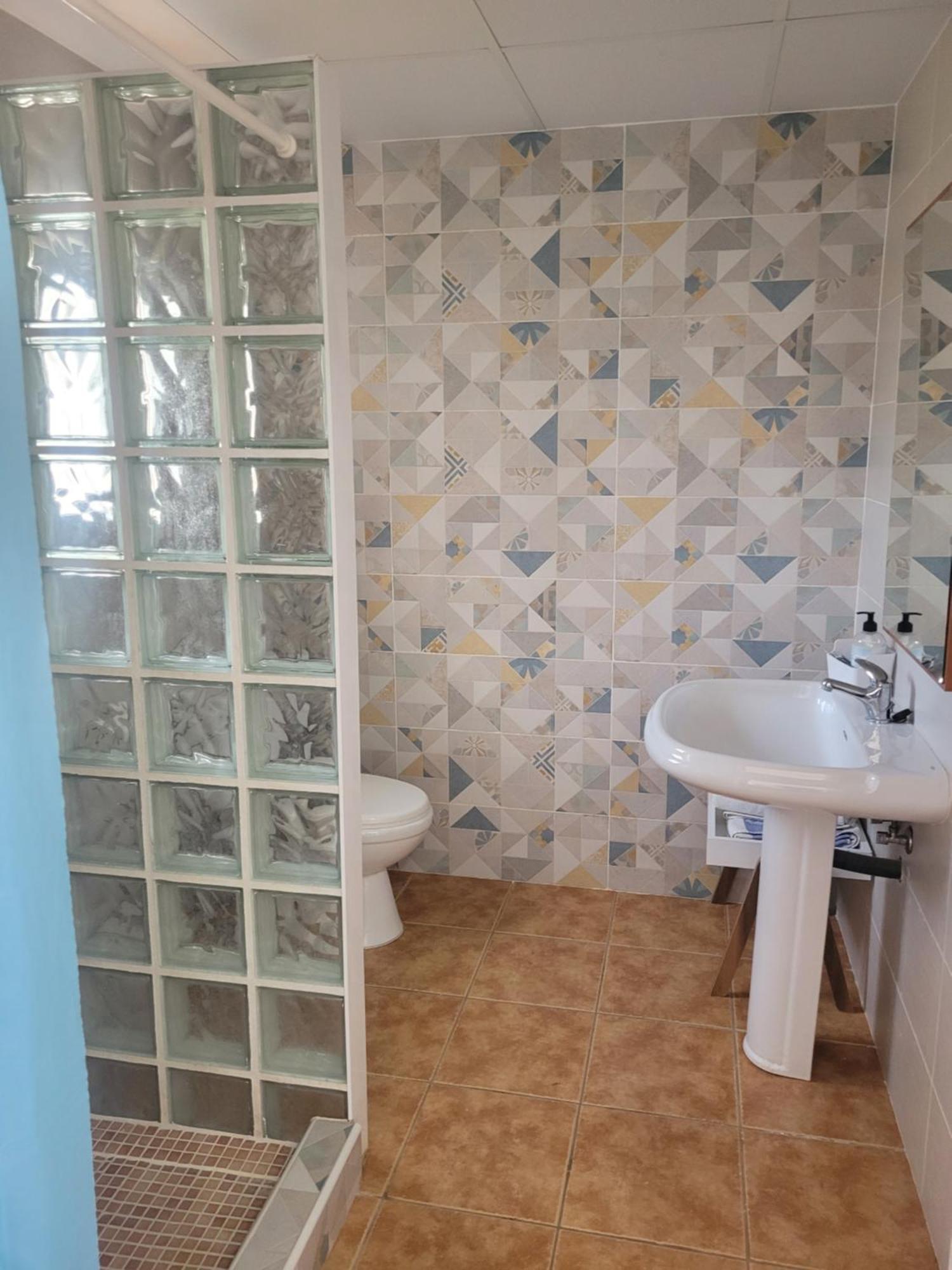 La Llar De Laura 2 Villa Amposta Exteriör bild