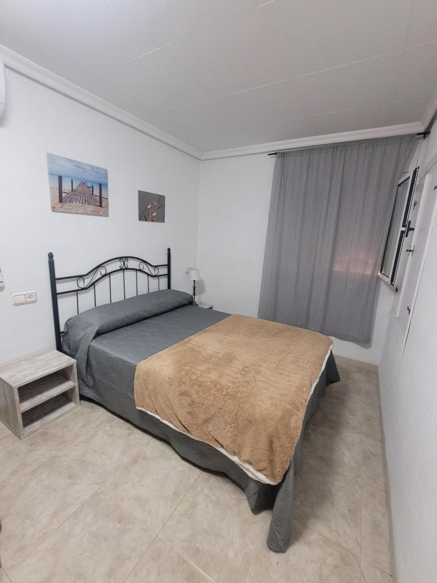 La Llar De Laura 2 Villa Amposta Exteriör bild