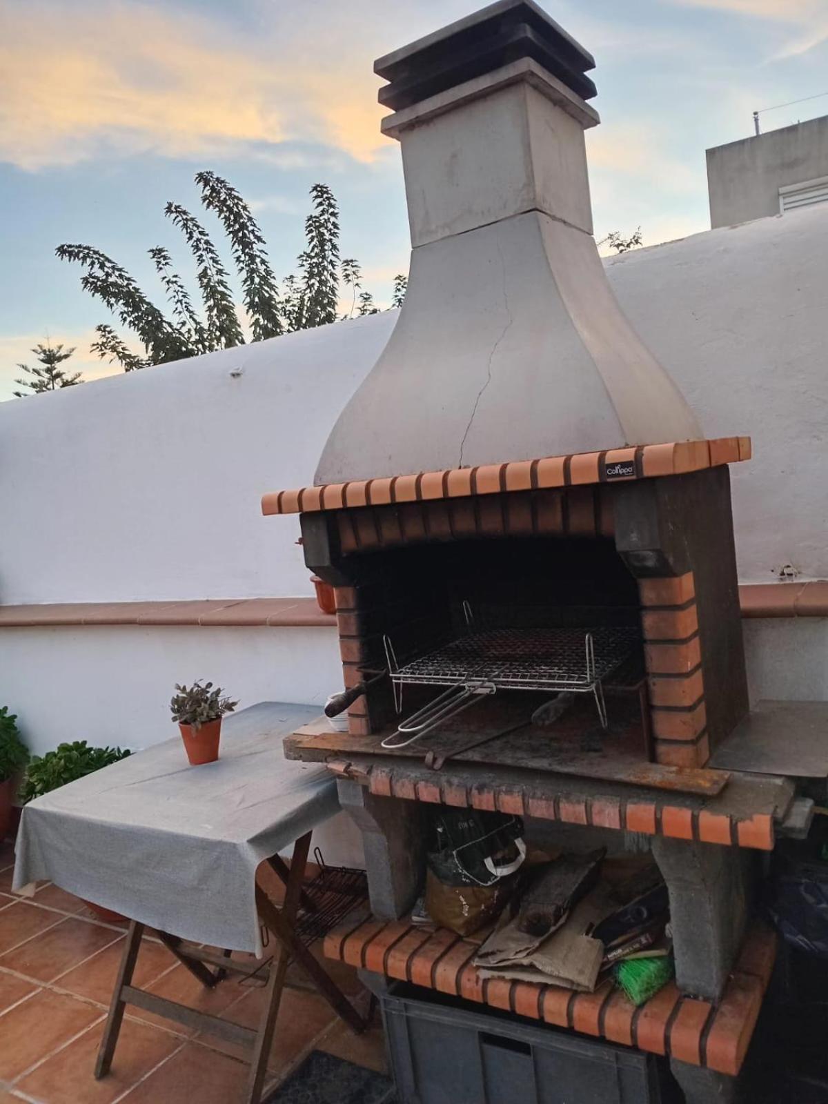 La Llar De Laura 2 Villa Amposta Exteriör bild